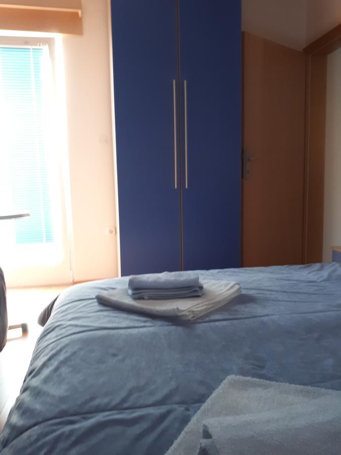 Apartments Bambi ลุน ภายนอก รูปภาพ